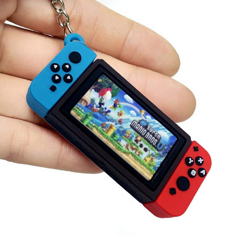 Móc Khóa Máy Game Switch 2 Móc khóa máy game Switch